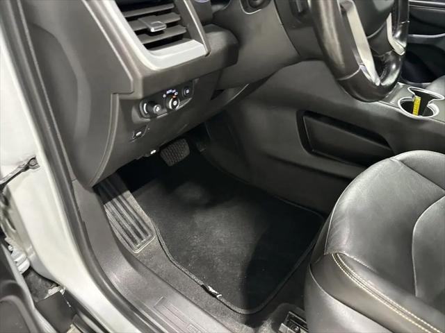 2021 GMC Terrain FWD SLT