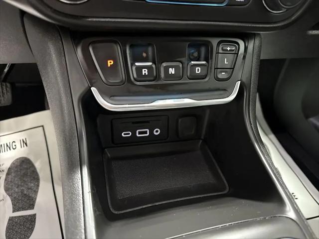 2021 GMC Terrain FWD SLT