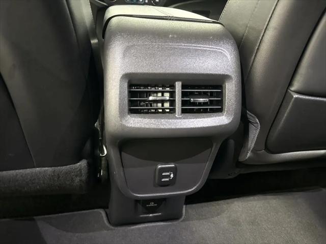 2021 GMC Terrain FWD SLT