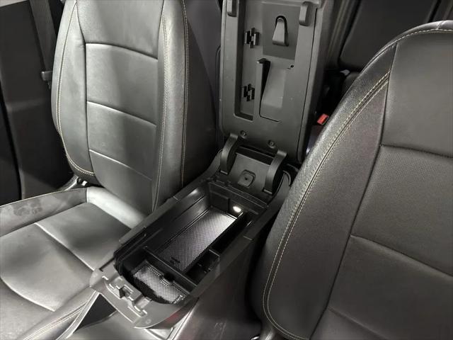 2021 GMC Terrain FWD SLT