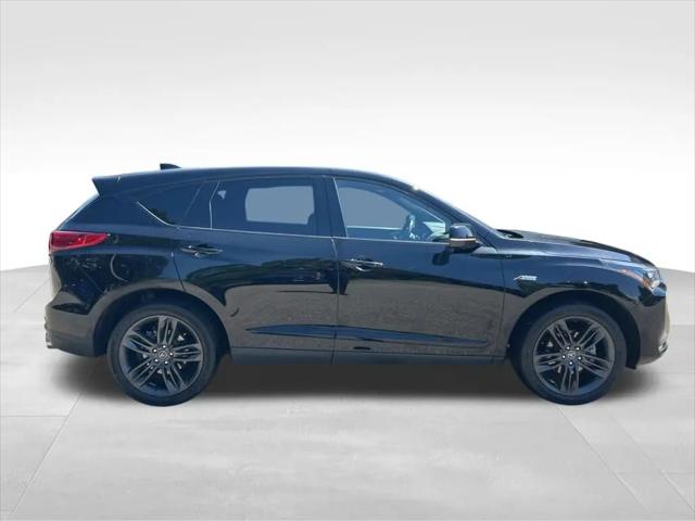 2023 Acura RDX A-SPEC Package