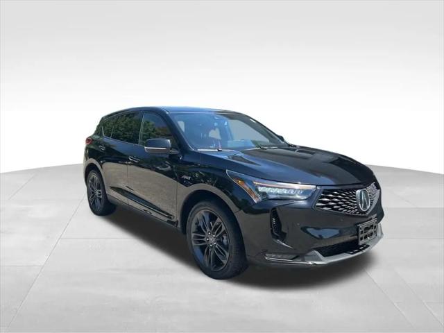2023 Acura RDX A-SPEC Package
