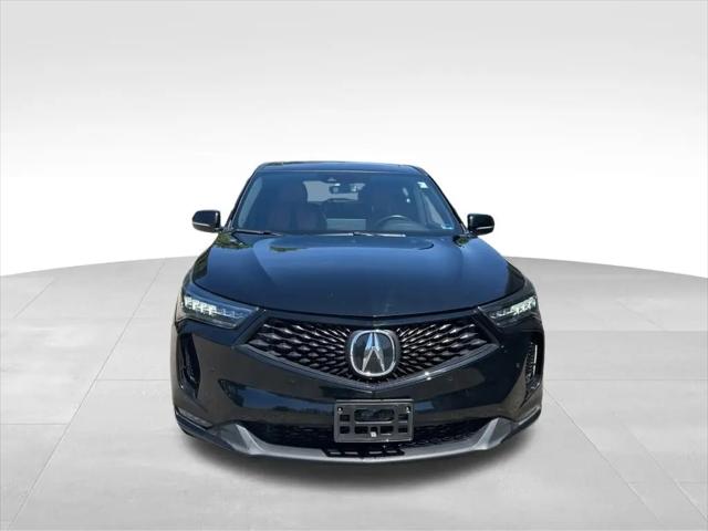 2023 Acura RDX A-SPEC Package