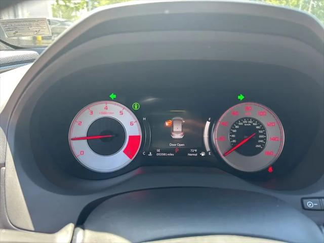 2023 Acura RDX A-SPEC Package