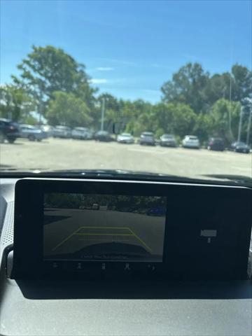 2023 Acura RDX A-SPEC Package