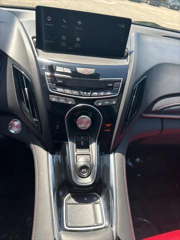 2023 Acura RDX A-SPEC Package