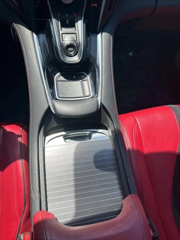 2023 Acura RDX A-SPEC Package