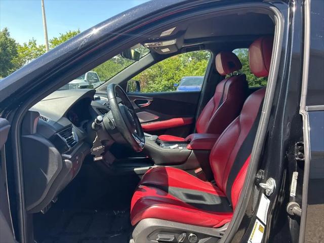 2023 Acura RDX A-SPEC Package