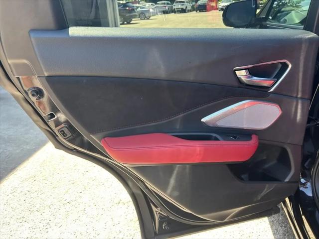 2023 Acura RDX A-SPEC Package