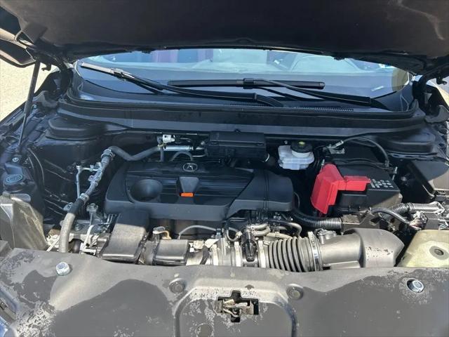 2023 Acura RDX A-SPEC Package