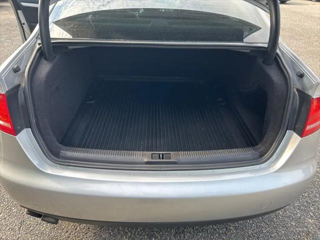 2012 Audi A4 2.0T Premium