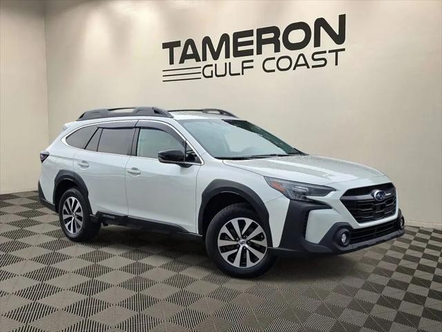 2024 Subaru Outback Premium for sale in Mobile, AL