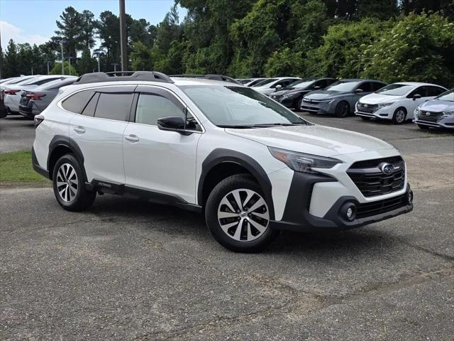 2024 Subaru Outback Premium