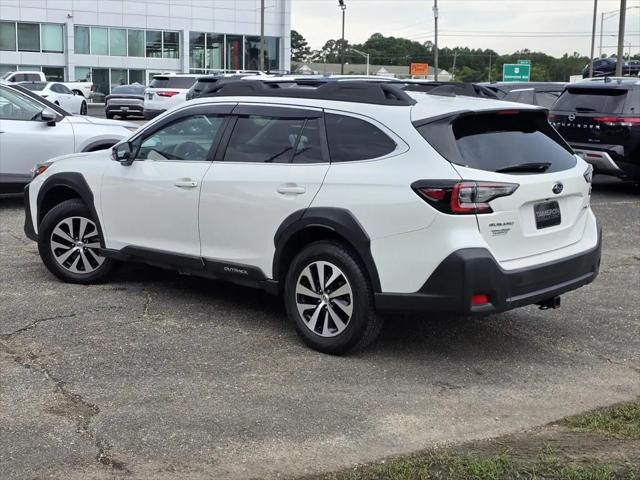 2024 Subaru Outback Premium
