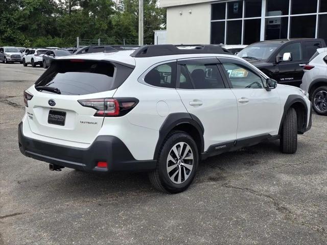 2024 Subaru Outback Premium
