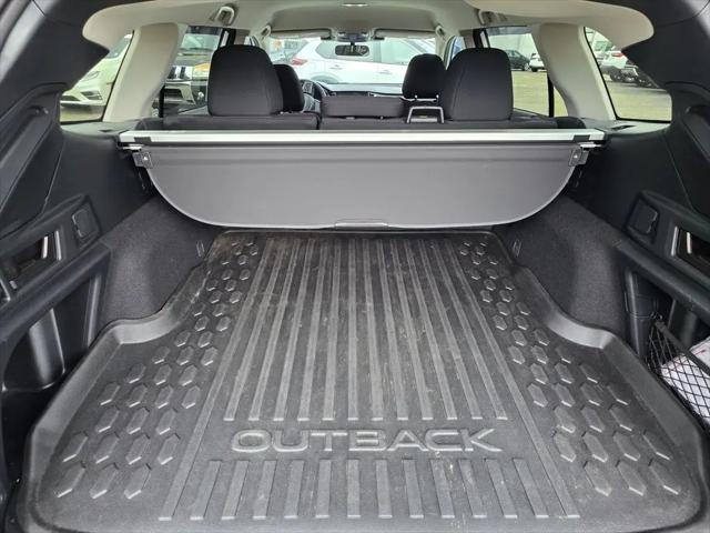 2024 Subaru Outback Premium