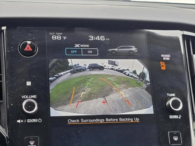 2024 Subaru Outback Premium