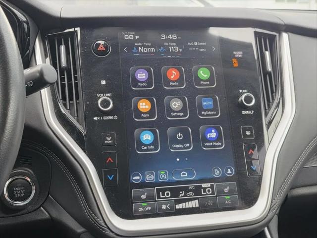 2024 Subaru Outback Premium