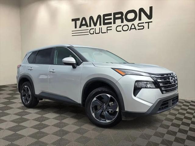 2024 Nissan Rogue SV FWD for sale in Mobile, AL