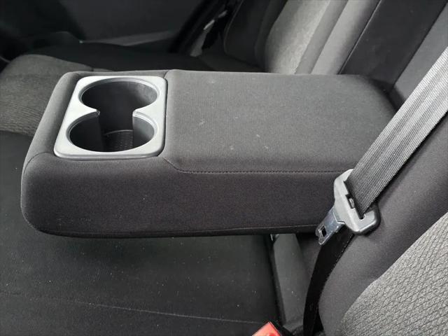 2024 Nissan Rogue SV FWD
