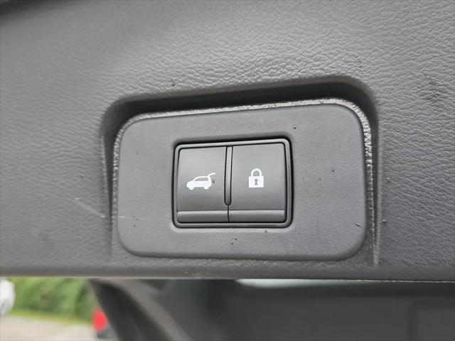 2024 Nissan Rogue SV FWD