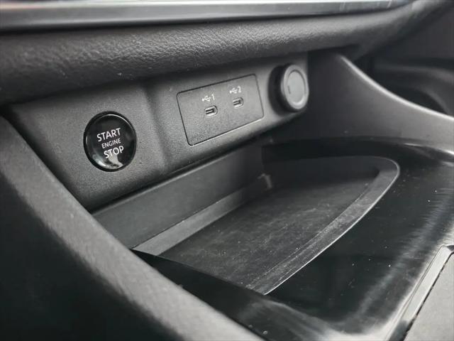 2024 Nissan Rogue SV FWD