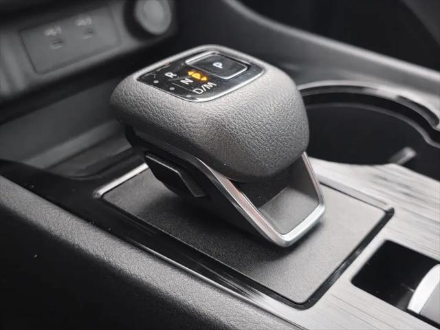 2024 Nissan Rogue SV FWD