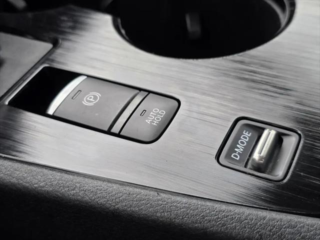 2024 Nissan Rogue SV FWD