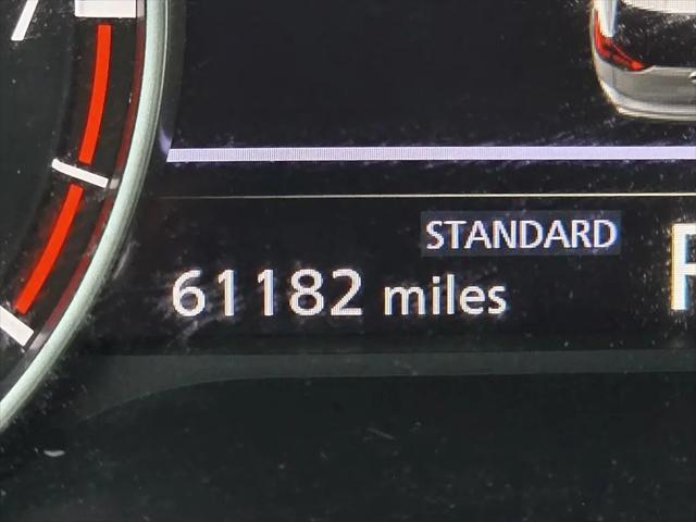 2024 Nissan Rogue SV FWD