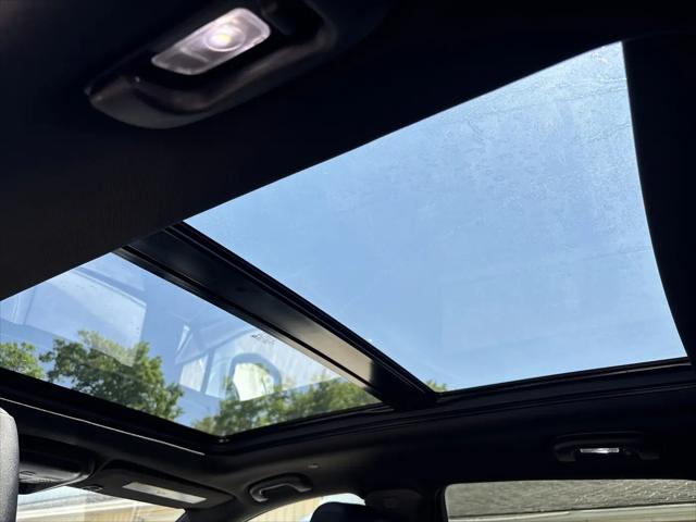 2024 Cadillac XT5 FWD Premium Luxury
