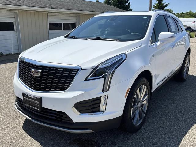 2024 Cadillac XT5 FWD Premium Luxury