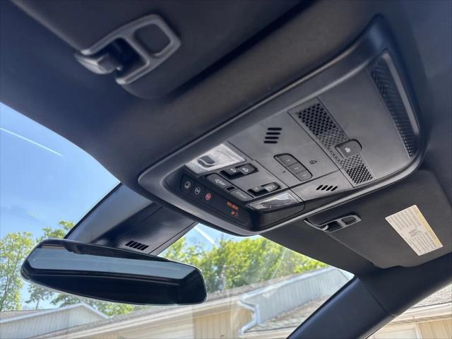 2024 Cadillac XT5 FWD Premium Luxury