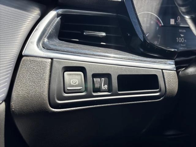 2024 Cadillac XT5 FWD Premium Luxury