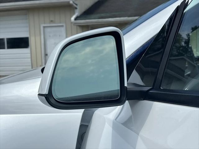 2023 Tesla Model Y Performance Dual Motor All-Wheel Drive