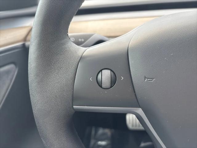2023 Tesla Model Y Performance Dual Motor All-Wheel Drive