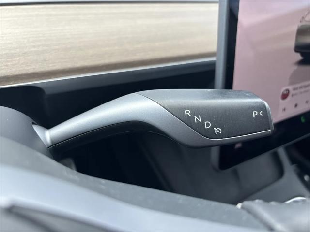 2023 Tesla Model Y Performance Dual Motor All-Wheel Drive