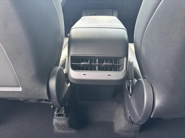 2023 Tesla Model Y Performance Dual Motor All-Wheel Drive