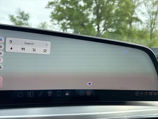 2024 Cadillac iQ Luxury w/1SC