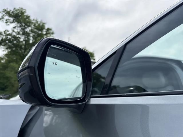 2024 Cadillac iQ Luxury w/1SC