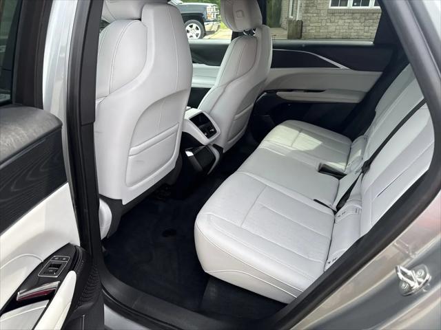 2024 Cadillac iQ Luxury w/1SC
