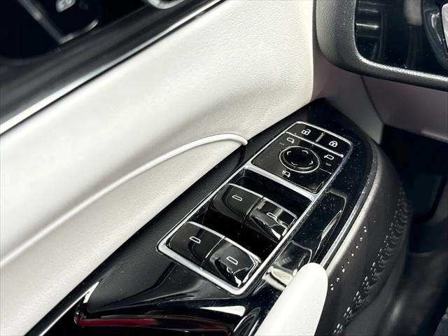 2024 Cadillac iQ Luxury w/1SC