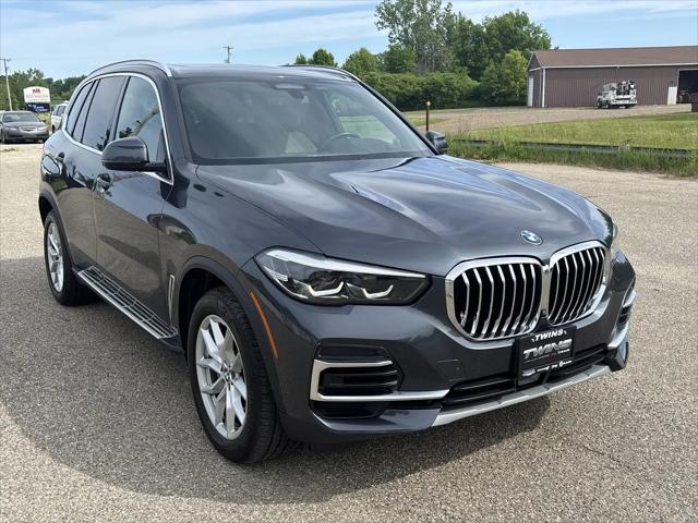 2022 BMW X5 xDrive40i for sale in Wayland, MI