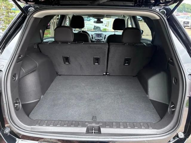 2024 Chevrolet Equinox AWD 2FL