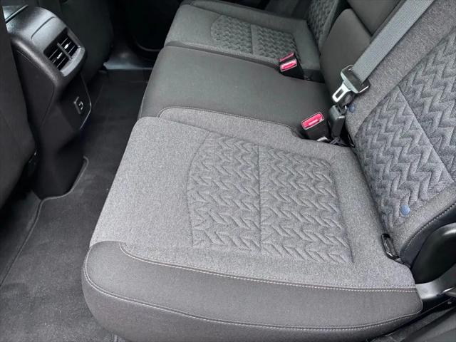 2024 Chevrolet Equinox AWD 2FL