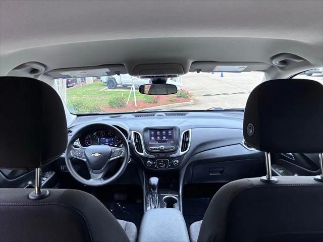 2024 Chevrolet Equinox AWD 2FL