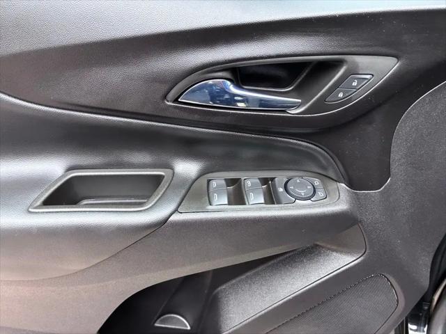 2024 Chevrolet Equinox AWD 2FL