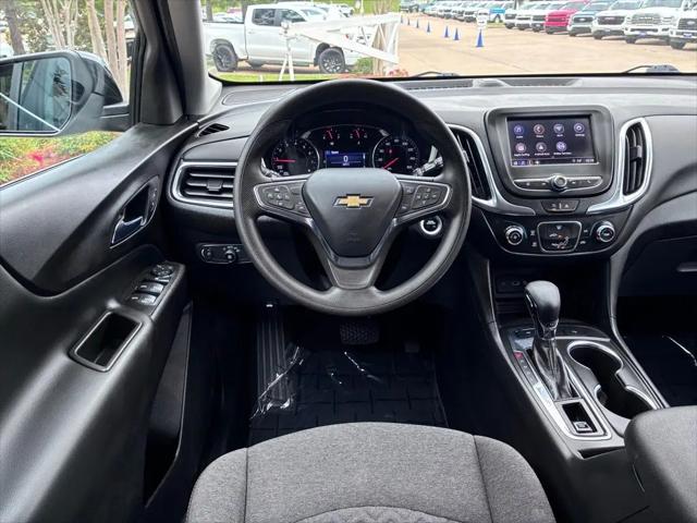 2024 Chevrolet Equinox AWD 2FL