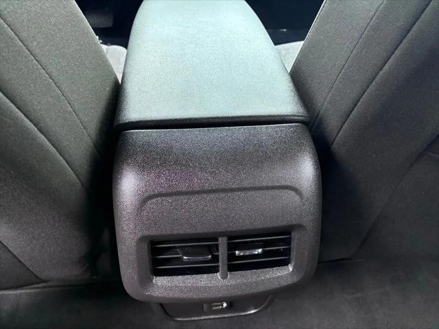 2024 Chevrolet Equinox AWD 2FL