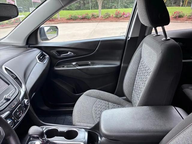 2024 Chevrolet Equinox AWD 2FL