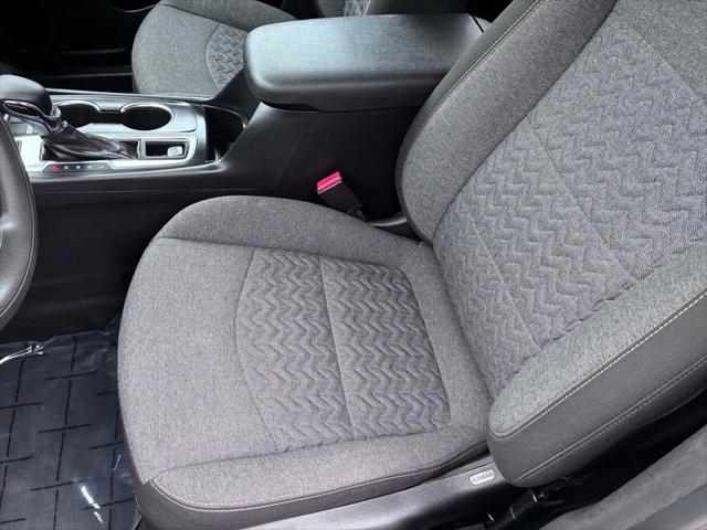 2024 Chevrolet Equinox AWD 2FL
